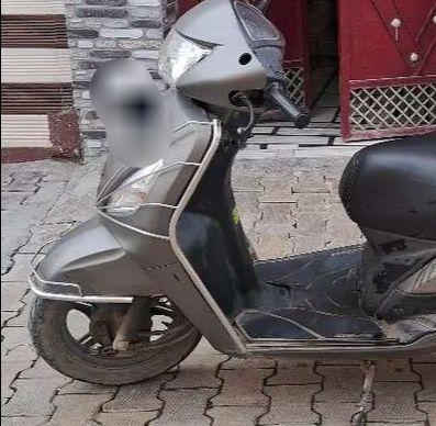 TVS Jupiter 110cc 2019