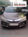 Honda City VX CVT i-VTEC 2014