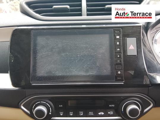 Honda Amaze 1.2 VX CVT Petrol 2024