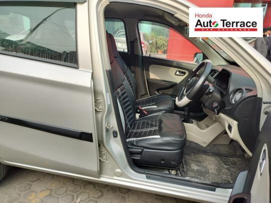 Maruti Suzuki Alto VXi 2019