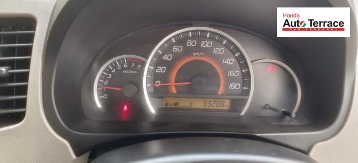 Maruti Suzuki Wagon R VXi BS IV 2017