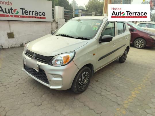Maruti Suzuki Alto VXi 2019