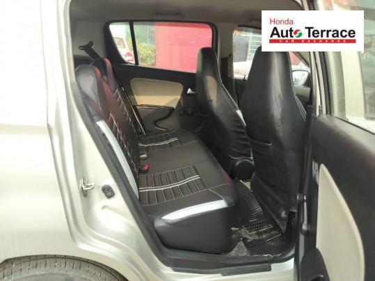 Maruti Suzuki Alto VXi 2019