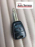 Hyundai Grand i10 1.2 Sportz (O) AT 2017