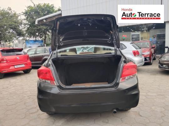 Honda Amaze 1.5 SX i-DTEC 2016