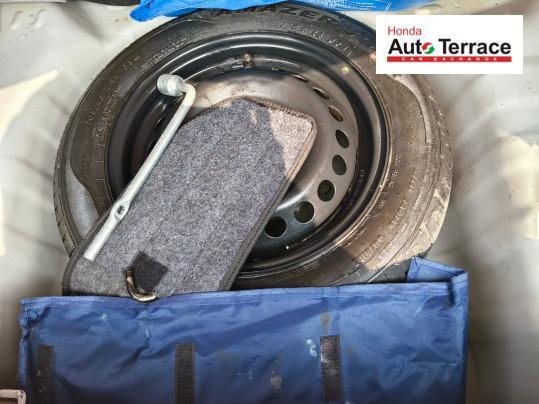 Hyundai Grand i10 1.2 Sportz (O) AT 2017