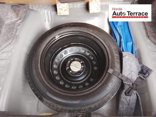 Honda Amaze 1.2 VX CVT Petrol 2024