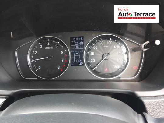 Honda Amaze 1.2 VX CVT Petrol 2024