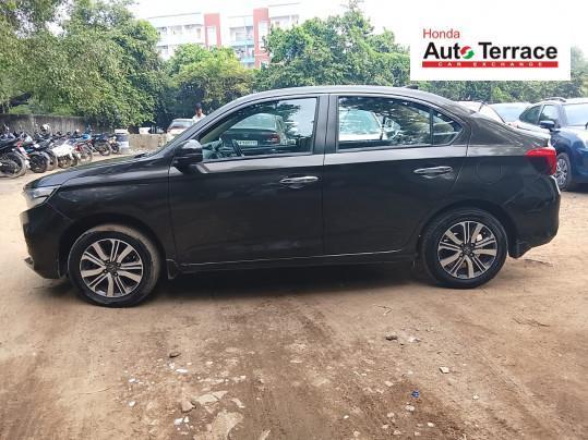 Honda Amaze 1.2 VX CVT Petrol 2024