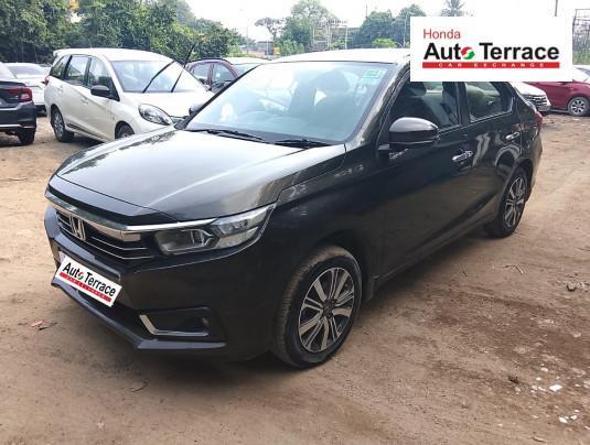 Honda Amaze 1.2 VX CVT Petrol 2024