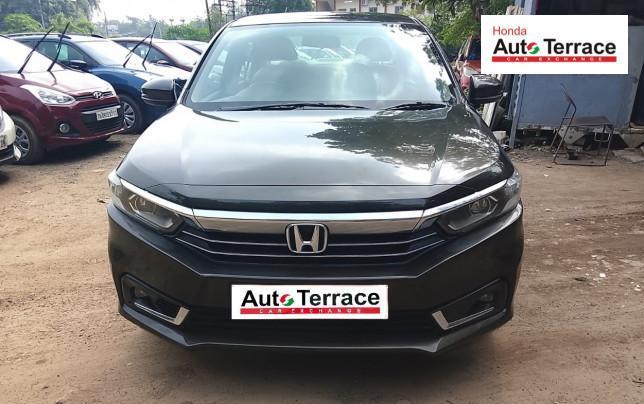 Honda Amaze 1.2 VX CVT Petrol 2024