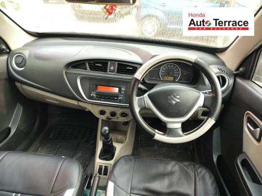 Maruti Suzuki Alto VXi 2019
