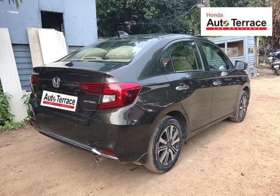 Honda Amaze 1.2 VX CVT Petrol 2024