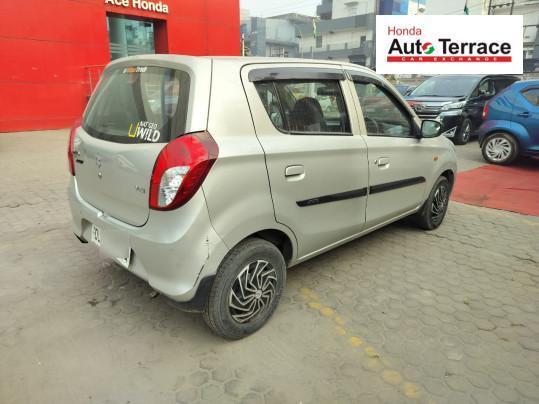 Maruti Suzuki Alto VXi 2019