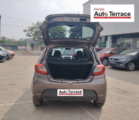 Tata Tiago Revotron XT 2017
