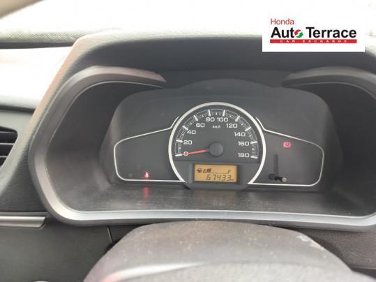 Maruti Suzuki Alto VXi 2019