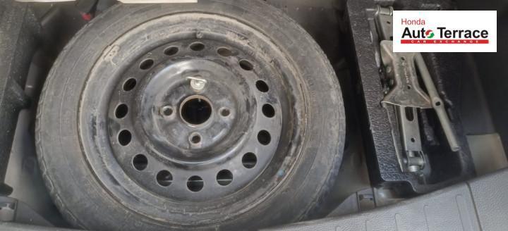 Maruti Suzuki Wagon R VXi BS IV 2017