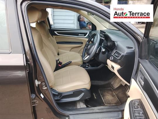 Honda Amaze 1.2 VX CVT Petrol 2024