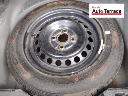 Honda Amaze 1.5 SX i-DTEC 2016