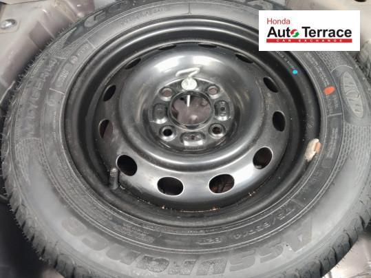 Tata Tiago Revotron XT 2017