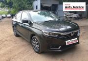 Honda Amaze 1.2 VX CVT Petrol 2024