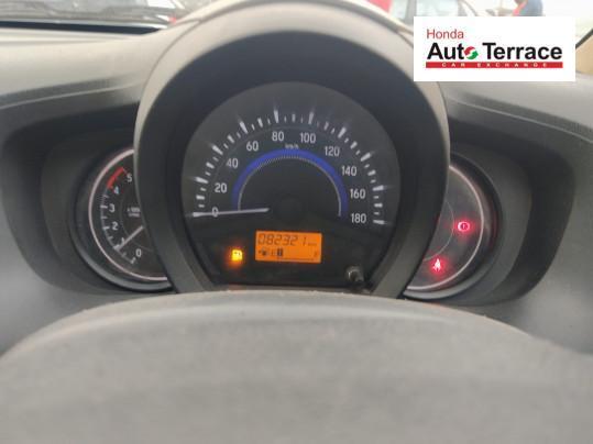 Honda Amaze 1.5 SX i-DTEC 2016