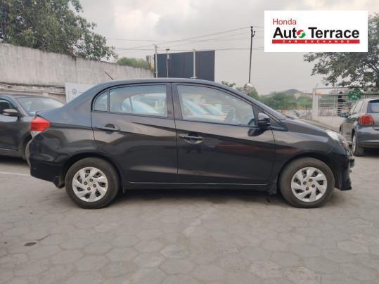 Honda Amaze 1.5 SX i-DTEC 2016