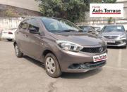 Tata Tiago Revotron XT 2017