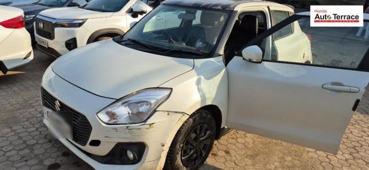 Maruti Suzuki Swift VXi 2019