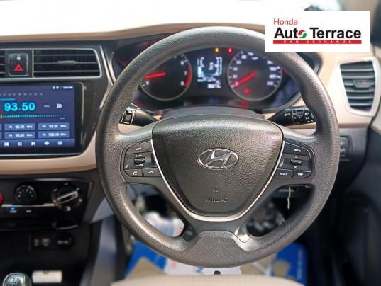 Hyundai i20 Magna 1.2 2019