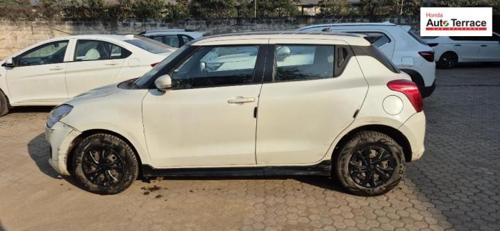 Maruti Suzuki Swift VXi 2019