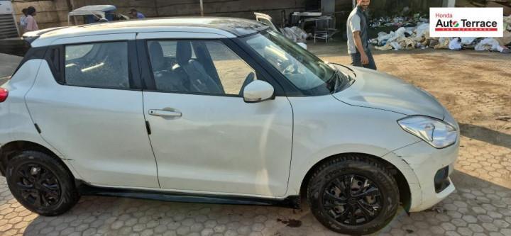 Maruti Suzuki Swift VXi 2019