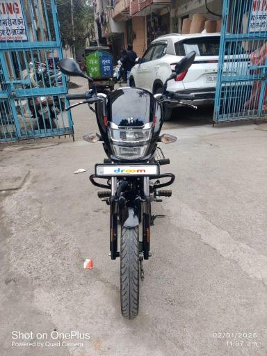 Hero Super Splendor Drum Black and Accent 2024