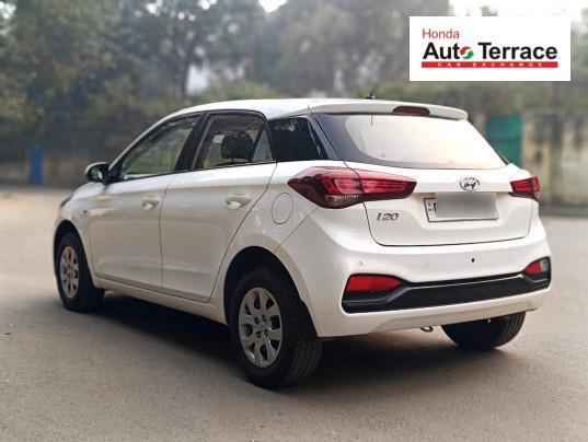 Hyundai i20 Magna 1.2 2019