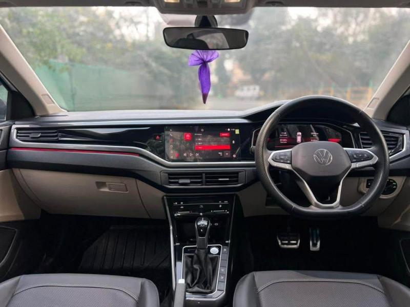 Volkswagen Virtus GT Plus 1.5L TSI DSG 2024