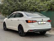 Volkswagen Virtus GT Plus 1.5L TSI DSG 2024