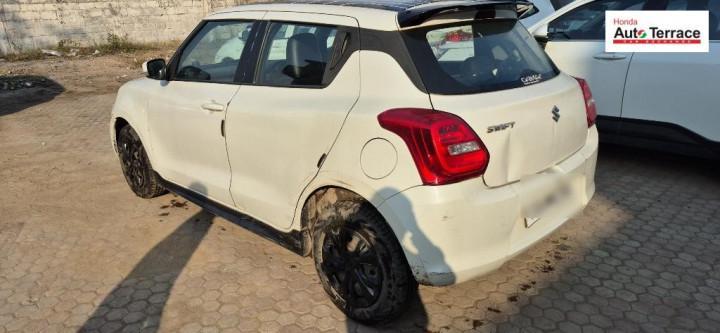 Maruti Suzuki Swift VXi 2019