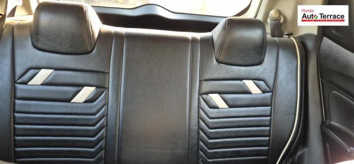 Maruti Suzuki Swift VXi 2019