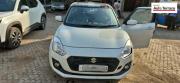 Maruti Suzuki Swift VXi 2019