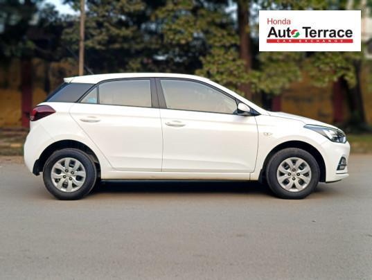 Hyundai i20 Magna 1.2 2019
