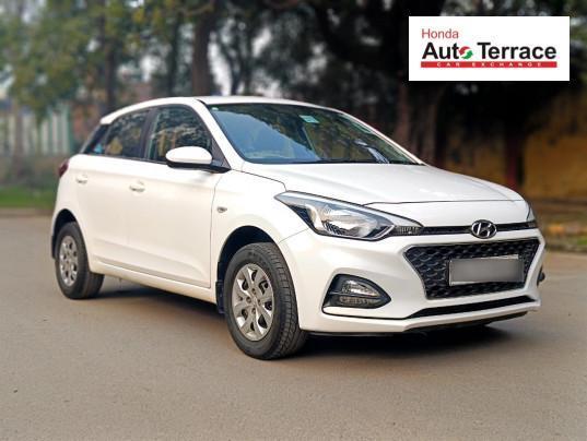Hyundai i20 Magna 1.2 2019