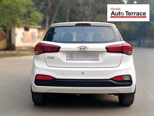 Hyundai i20 Magna 1.2 2019