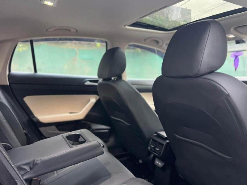 Volkswagen Virtus GT Plus 1.5L TSI DSG 2024