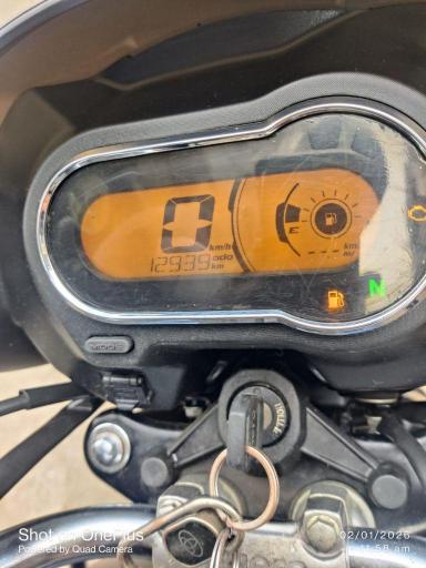 Hero Super Splendor Drum Black and Accent 2024