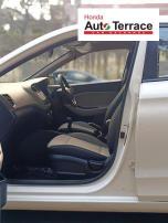 Hyundai i20 Magna 1.2 2019