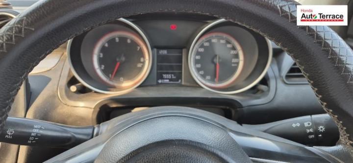 Maruti Suzuki Swift VXi 2019