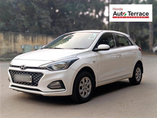 Hyundai i20 Magna 1.2 2019