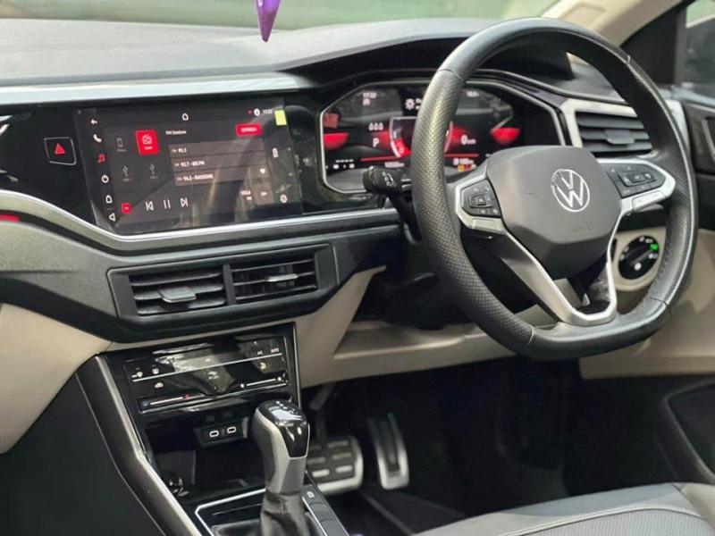 Volkswagen Virtus GT Plus 1.5L TSI DSG 2024