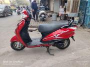 Hero Duet Lx 110cc 2019