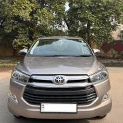 Toyota Innova Crysta 2.4 VX 7 STR 2018